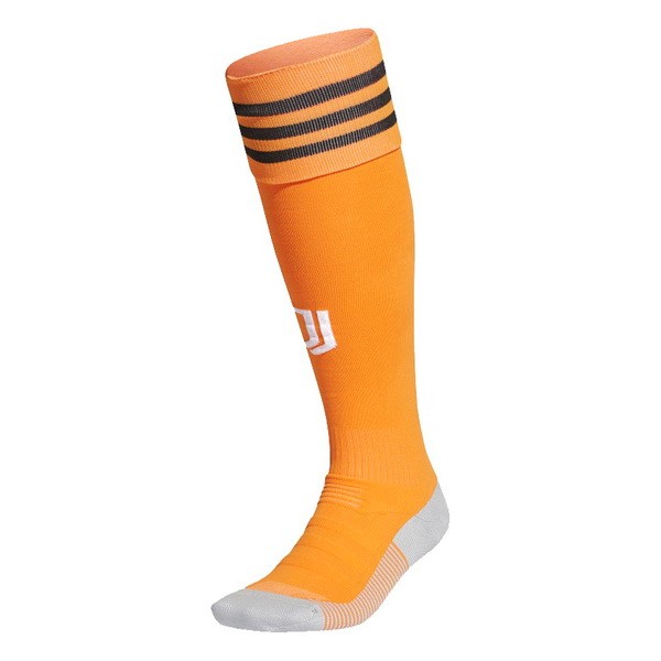 Calcetines Juventus 3ª Kit 2020 2021 Naranja